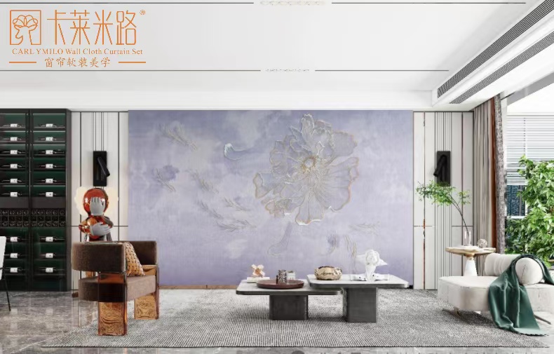 高端窗帘品牌的强势密码K8凯发登录卡莱米路：