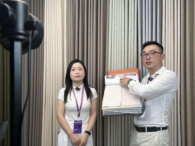 发布全力冲刺市场空缺k8凯发米兰软装新品(图3)