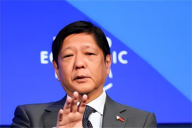 着中方高层的面马科斯要求东盟九国选边站凯发K8旗舰厅AG客服中菲在老挝交锋当(图1)