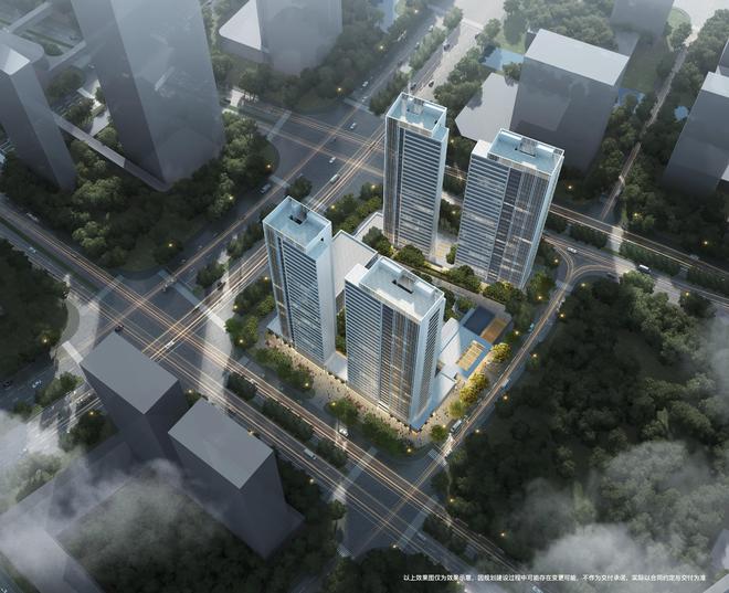华润置地观潮望云楼盘电话号码AG凯发K8国际南京建邺区(图4)