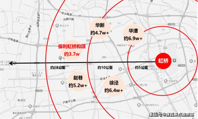 桥和颂售楼处电话@保利虹桥和颂网站凯发k8娱乐唯一通知：青浦保利虹(图14)