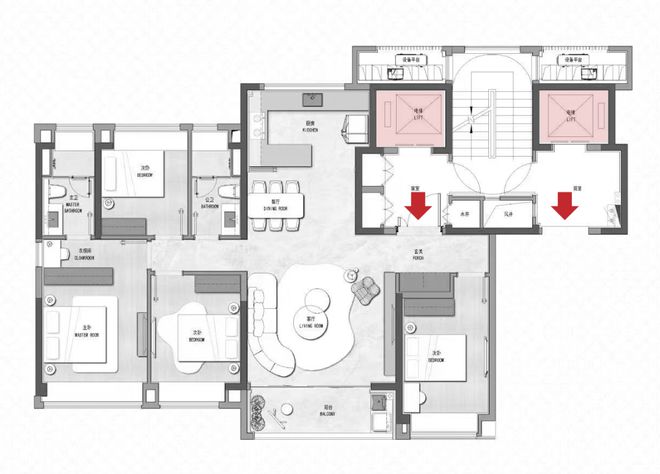 春晓园丨详情2025兴耀沐云川价格户型凯发首页登录绿城春晓园首页网站-绿城(图17)