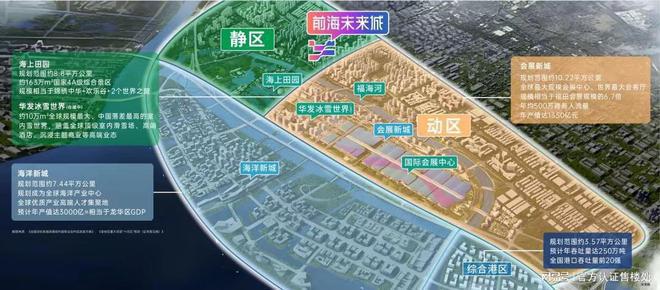 越前海未来城于2026年12月30日交房K8凯发天生赢家卓越前海未来城交房时间卓(图2)