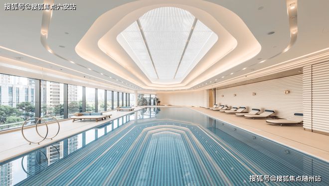 5年度最新@EIC网站)-奥体大平层房天下凯发K8登录入口建工EIC写字楼(202(图6)