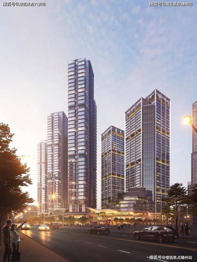 5年度最新@EIC网站)-奥体大平层房天下凯发K8登录入口建工EIC写字楼(202(图3)