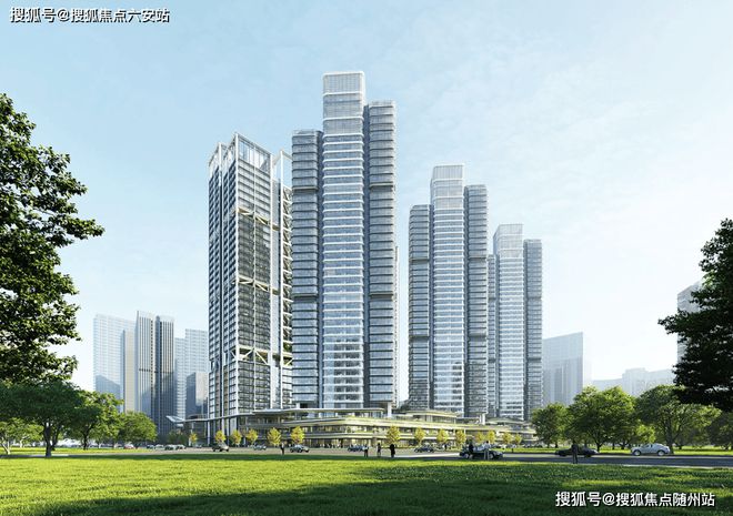 5年度最新@EIC网站)-奥体大平层房天下凯发K8登录入口建工EIC写字楼(202(图9)