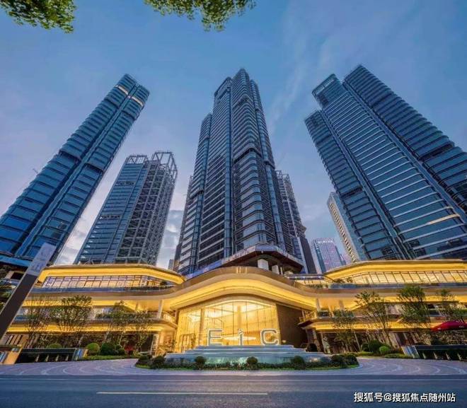 5年度最新@EIC网站)-奥体大平层房天下凯发K8登录入口建工EIC写字楼(202(图12)