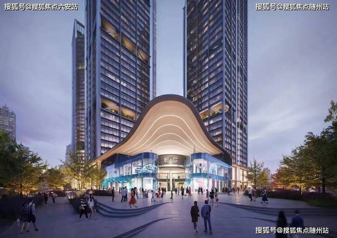 5年度最新@EIC网站)-奥体大平层房天下凯发K8登录入口建工EIC写字楼(202(图21)