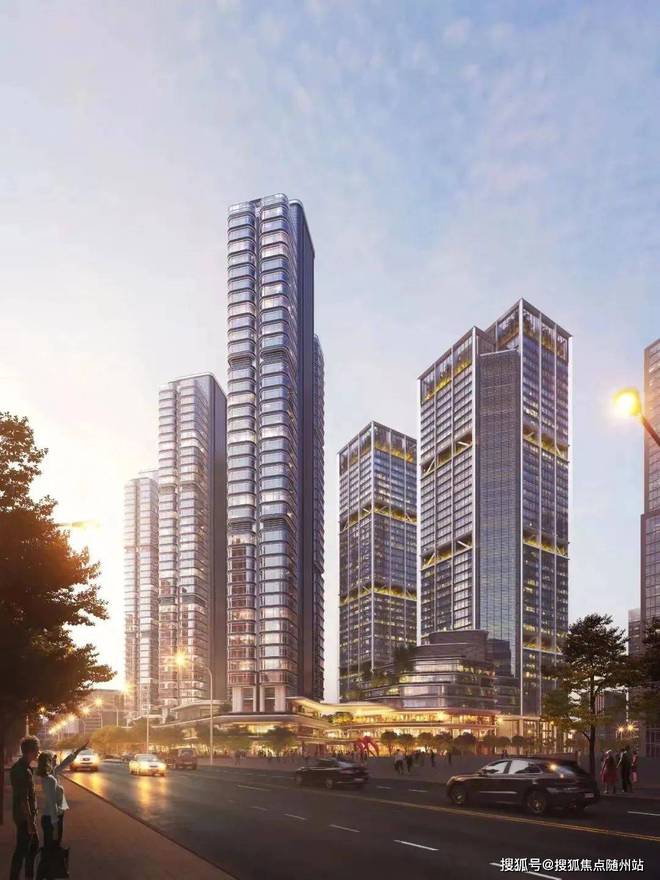 5年度最新@EIC网站)-奥体大平层房天下凯发K8登录入口建工EIC写字楼(202(图20)
