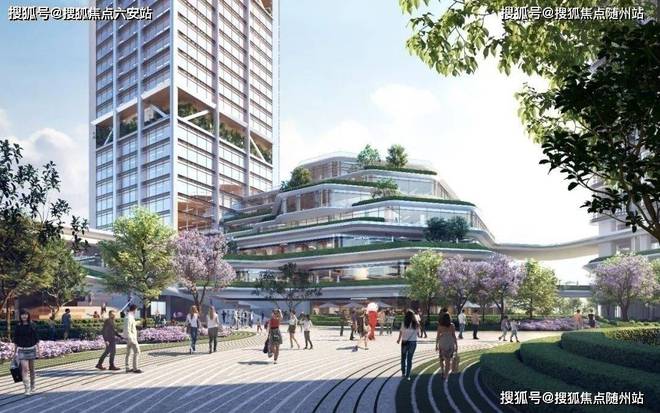 5年度最新@EIC网站)-奥体大平层房天下凯发K8登录入口建工EIC写字楼(202(图24)