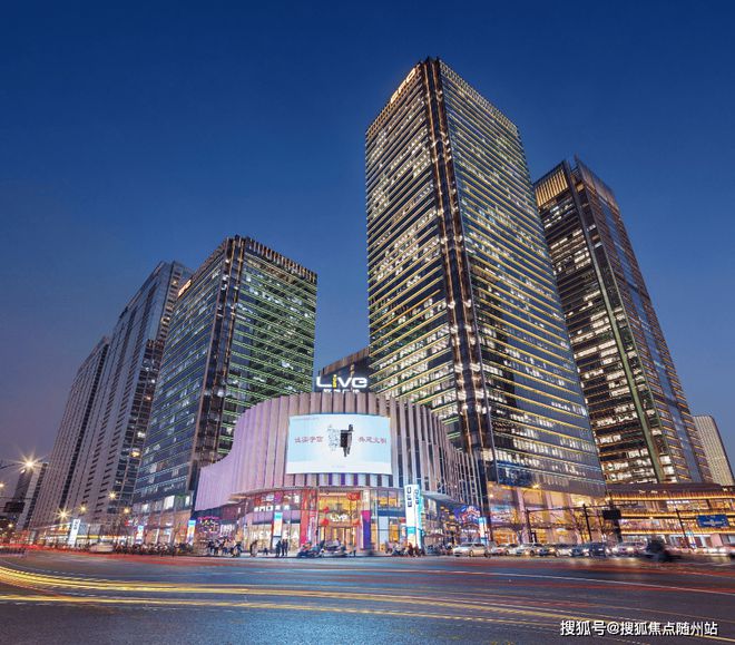 5年度最新@EIC网站)-奥体大平层房天下凯发K8登录入口建工EIC写字楼(202(图23)
