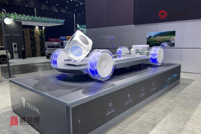 源电动车及充电桩展GMEV 2025凯发k8国际2025年泰国曼谷新能(图4)