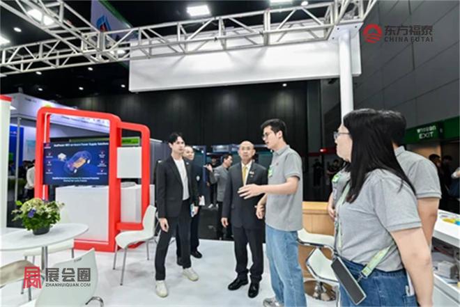 源电动车及充电桩展GMEV 2025凯发k8国际2025年泰国曼谷新能(图12)