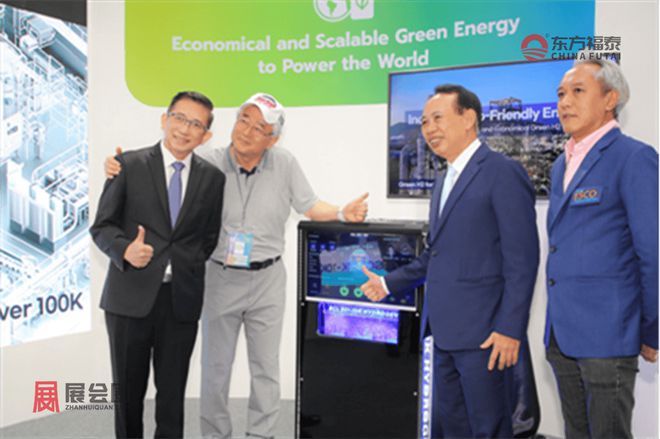源电动车及充电桩展GMEV 2025凯发k8国际2025年泰国曼谷新能(图22)