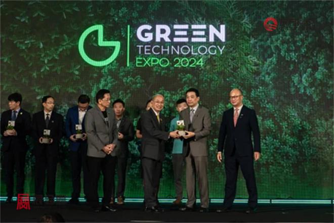 源电动车及充电桩展GMEV 2025凯发k8国际2025年泰国曼谷新能(图18)