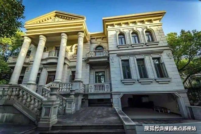 院售楼处发布：九里别院引领新一轮购房热潮凯发k8国际娱乐首选五一聚焦 @九里别(图3)