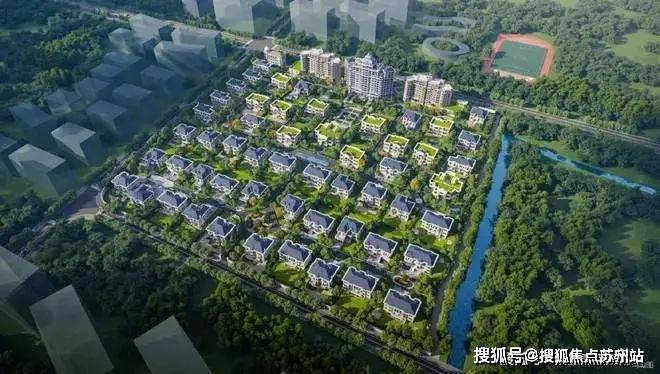 院售楼处发布：九里别院引领新一轮购房热潮