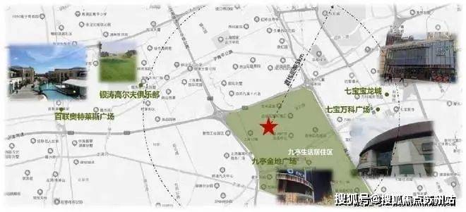 院售楼处发布：九里别院引领新一轮购房热潮凯发k8国际娱乐首选五一聚焦 @九里别(图4)