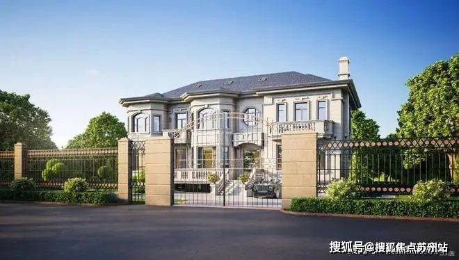 院售楼处发布：九里别院引领新一轮购房热潮凯发k8国际娱乐首选五一聚焦 @九里别(图5)