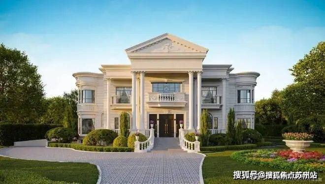 院售楼处发布：九里别院引领新一轮购房热潮凯发k8国际娱乐首选五一聚焦 @九里别(图10)
