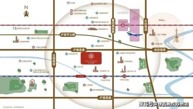 院售楼处发布：九里别院引领新一轮购房热潮凯发k8国际娱乐首选五一聚焦 @九里别(图15)