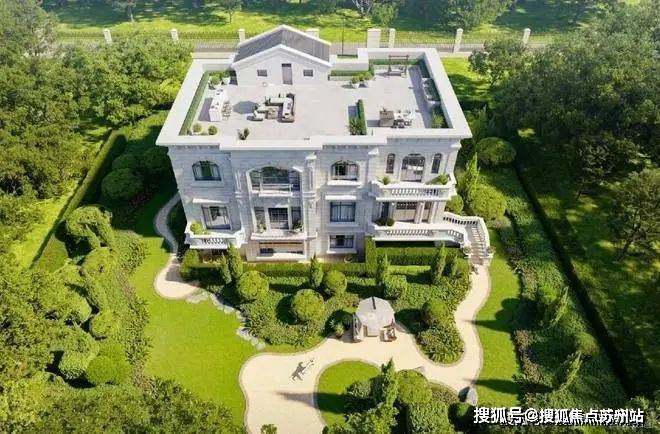 院售楼处发布：九里别院引领新一轮购房热潮凯发k8国际娱乐首选五一聚焦 @九里别(图12)