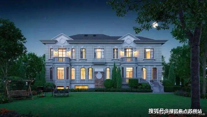 院售楼处发布：九里别院引领新一轮购房热潮凯发k8国际娱乐首选五一聚焦 @九里别(图9)