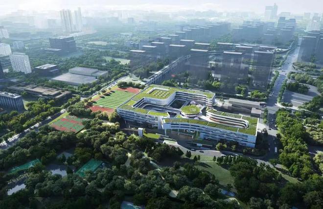网站-滨杭滨纷城楼盘评测-杭州房天下凯发k8国际厅登录滨杭滨纷城售楼处(图10)