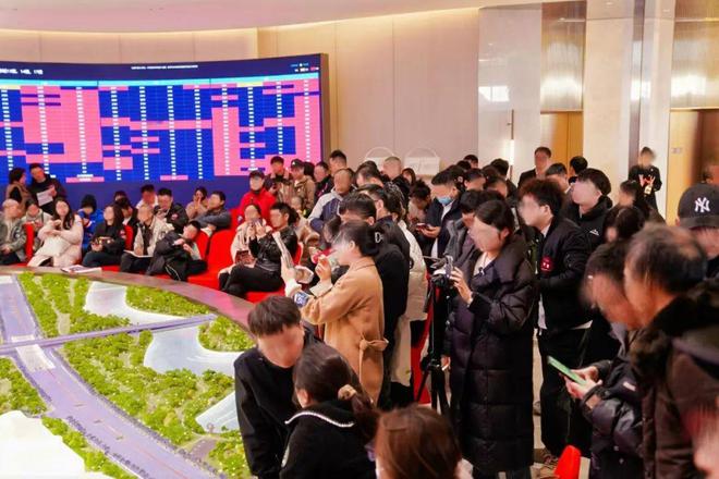 网站-滨杭滨纷城楼盘评测-杭州房天下凯发k8国际厅登录滨杭滨纷城售楼处(图17)