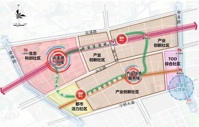 网站-滨杭滨纷城楼盘评测-杭州房天下凯发k8国际厅登录滨杭滨纷城售楼处(图13)