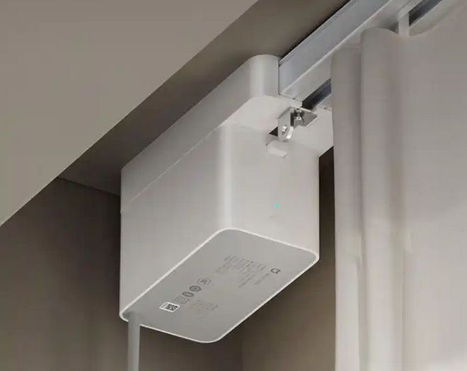 动窗帘品牌排行榜前十名推荐大盘点！凯发k8国际厅登录2025智能电(图4)