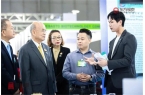 源电动车及充电桩展GMEV 2025凯发